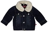 Kanz Baby Boys Jacke 1/1 Arm Jeans Polo Long Sleeve Jacket