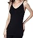 NINGMI Maternity Vest Nursing Bra Top Breastfeeding Clothing Pregnancy Tank