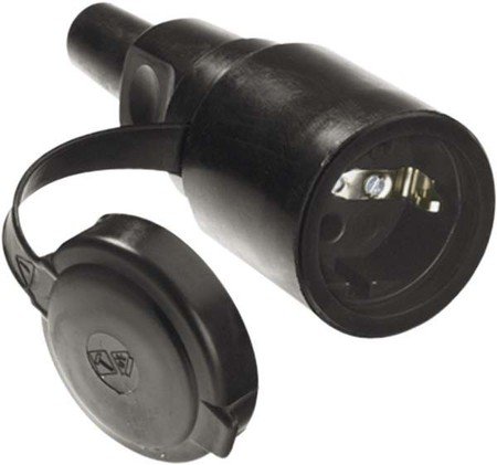 Preisvergleich Produktbild Bachmann Kupplung Vollgummikupplung, 919177