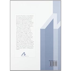 Comentario de textos informativos