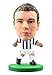 Produktbild Soccer Starz soc989 Classic West Brom Jonny Evans Home Kit