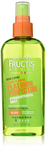 Garnier Fructis Style Flat Iron Straightening Mist 175 ml