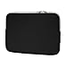 Produktbild Sumdex 17-Inch Neoprene Notebook Sleeve (NUN-017BK) by Sumdex