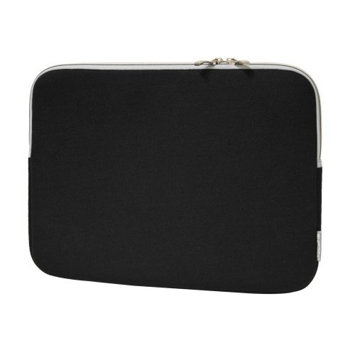 Preisvergleich Produktbild Sumdex 17-Inch Neoprene Notebook Sleeve (NUN-017BK) by Sumdex