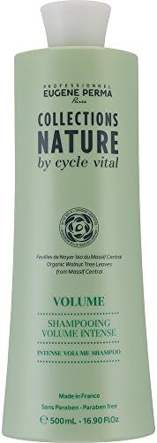 Cycle Vital Eugene Perma Professionnel Intense Volume Shampoo 250 ml Nature Collection