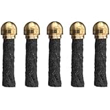 Dynaplug Rundspitzenstecker