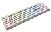 Produktbild Tesoro Gram Spectrum weiß TS-G11SFL W (RD)