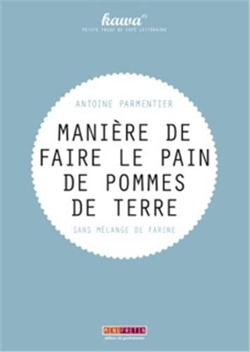 Download Manière de faire le pain de pommes de terre Download Manière de faire le pain de pommes de terre