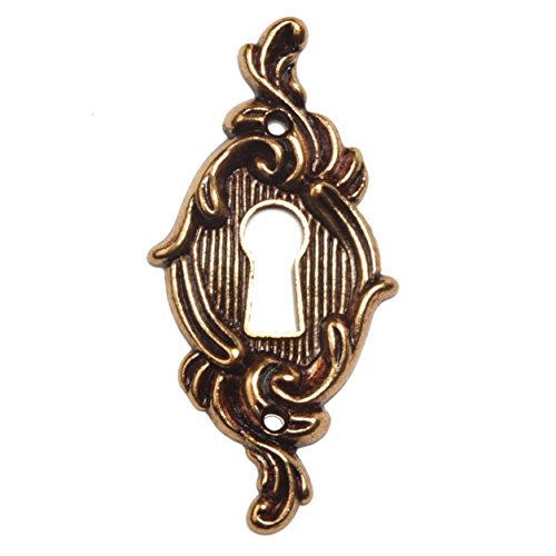 Preisvergleich Produktbild Möbel Schlüsselschild Schlüsselbuchse (8122 / 00.30)