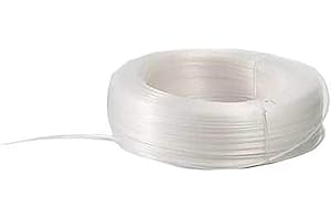 A.CAPALDO FILO NYLON X VENEZIANE NEUTRO D.2,5 DA 90ML. PZ - 1