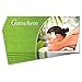 Produktbild Gutschein ""Wellness"" Gutscheinkarte Vordruck Geschenkgutschein DIN lang, 25 Stk.