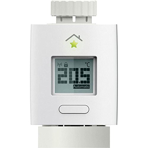 innogy SE SmartHome Heizkörperthermostat, 1 Stück, 10267395 - 2