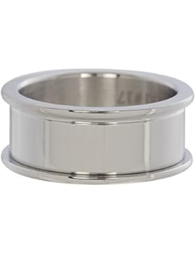 iXXXi BASISRING silber - 8 mm