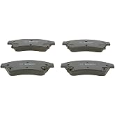 Bosch Fren Balatası, &Ouml;n Opel Astra J Hb-Sedan (2009-2015), Chevrolet Aveo (2011+), Cruze (2010+) 147.9(W) x 17.9(T) x 60.3(H)