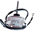 EEQANAO For Daikin air conditioner external fan motor 907 KFD-325-70-8C2 RMXS160DV2(Original Genuine)