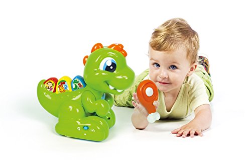 418uCMJ6WhL Clementoni - A1503068 - Baby T-rex