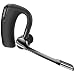 Produktbild Beshoop Bluetooth Headset Kopfhörer Stereo In Ear Ohrhörer mit Mikrofon, einseitiges Bluetooth Headset für iPhone 7 6 6S 6 Plus 6S Plus 5S 5 5C 4S, Samsung Galaxy S6 S6 Edge S5 S4 Mini