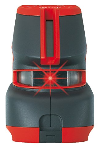 Leica Lino L2P5 – Pack Laser-Linien und Punkte Lino L2P5 (60 m mit Empfänger) + Zubehör - 4