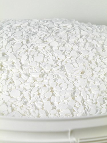 S-Pro EisWeg Auftau-Streu-Granulat 10kg-Eimer | konz. Enteiser-Streumittel als Streusalz-Ersatz | tierfreundlich, pflanzen- & umweltschonend | schnelltauend, langanhaltend eis- und schneefrei - 3