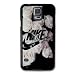Produktbild Hülle für Nike-Logo Bildserie Samsung Galaxy S5 Case Schwarz Samsung Galaxy S5 Hülle UIWEJDFGL9808