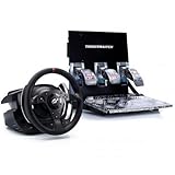 Offizielles Gran Turismo 5 - THRUSTMASTER T500RS [PS3 - PC] Lenkrad + Connect4S USB 2.0 4-port Hub