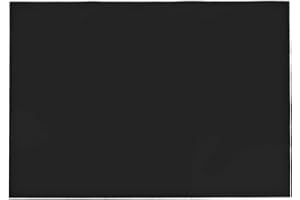 JENNGAOO Mata termoizolacyjna Kuchnia, mata silikonowa Zastawa stołowa Podkładka izolacyjna Podkładki żaroodporne Podstawki do kuchenki mikrofalowej, frytkownicy, tostera, ekspresu do kawy itp.(Rectangle)