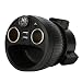 Produktbild Lanspo Kfz-Ladegerät 120W 2 Zigarettenanzünder Steckdosen Dual USB Power Adapter (Schwarz)