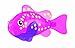 Produktbild Goliath 32545 Robo-Fisch Flare | Buntes LED-Licht | Lebensechte Bewegungen | Wasserspaß für Kinder | elektronisches Wasser-Spielzeug