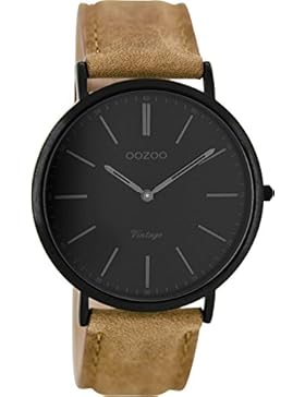 Oozoo Damen-Armbanduhr C8154