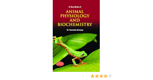 Buy A Text Book Of Animal Physiology Biochemistry Book Online At Low Prices In India A Text Book Of Animal Physiology Biochemistry Reviews Ratings Amazon In