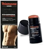 Contenido 75 ml Thiomucase Tónico corporal - 75 ml