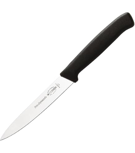 Coltello da chef Dick Pro Dynamic HACCP verde 21,5 cm