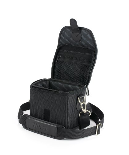 Nikon Etui CS-P 08 pour P500 P100  L120   L110