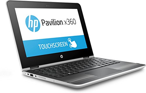 HP Pavilion X360 11-U003NA E8N44EA Intel   1600 MHz 4096 MB Portable INTEL HD Graphics 405