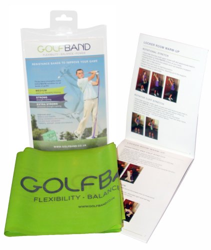 GolfBand-Resistance-Band