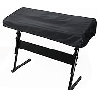Newaner Copertura antipolvere per pianoforte,protezione per tastiera elettronica, pianoforte digitale, Yamaha, Casio, Roland,
