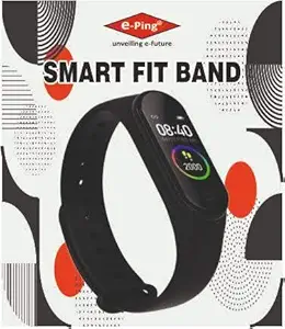 e-Ping Smart Fit Band
