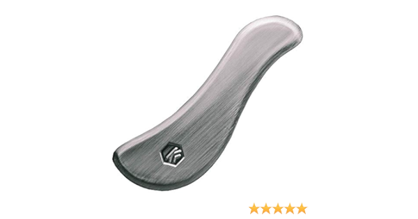 pix Sidekick Tool Vs Graston affenhand s sidekick swerve edelstahl massage tool faszien tool gua sha graston therapie muscle reliever mobility tool schmerzen manuelle therapie