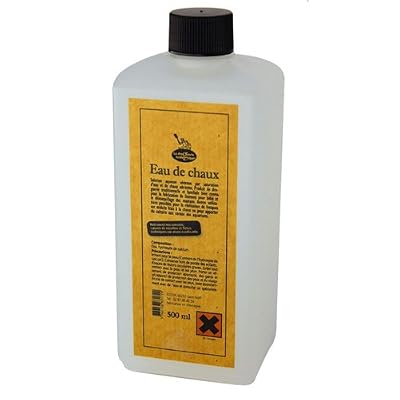ECODIS Eau de chaux 500ml