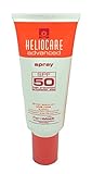 Heliocare Extreme Sun Screen Spray Spf 50
