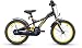 Produktbild s'cool XXlite 16 steel Black/Yellow 2018 Kinderfahrrad