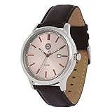 FC Bayern MÜNCHEN Herrenuhr VINTAGE UHR Neuheit 2015 19014