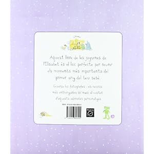 El llibre del bebé (ELISABET I LES SEVES JOGUINES, Band 150843)