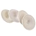 Amison Washable Nursing Breast Pads (5 Pairs-10 Pads)
