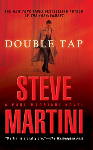 Double Tap (Paul Madriani Novels Book 8) (English Edition) livre