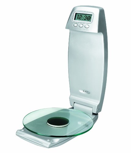 Ibili 771550 Elektronische Küchenwaage, Wandmontage