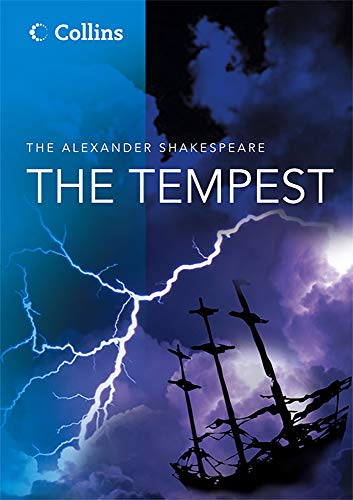 The Tempest (Alexander Shakespeare)