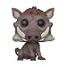 Produktbild Funko 38545 POP! Vinyl: Disney: The Lion King (Live Action) - Pumbaa Sammelbares Spielzeug, Mehrfarben
