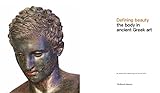 Image de Defining Beauty: The Body in Ancient Greek Art