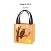 Produktbild NIEERJIA 2 Packungen Halloween-Vliestüten Süßes oder Saures-Tüten Kürbistüten 16x16cm Tragetasche Geeignet für Halloween-Partydekoration Kinder beim Sammeln von Süßigkeiten,1